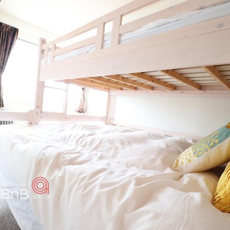 Nk Bld4F Sapporo 3Ldk 3Br 1 Floor 1 Room Exterior foto